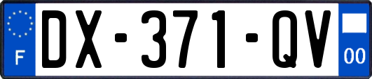 DX-371-QV