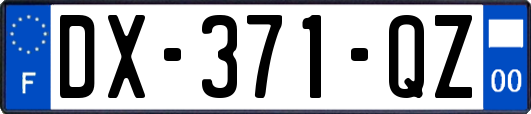 DX-371-QZ