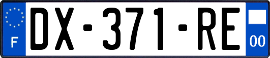 DX-371-RE