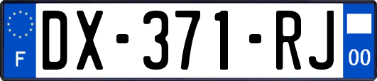 DX-371-RJ