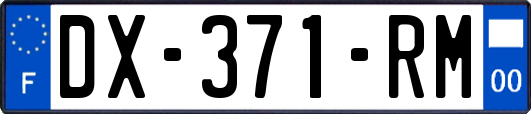 DX-371-RM