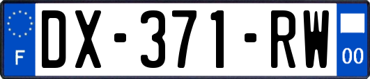 DX-371-RW