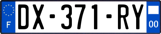 DX-371-RY