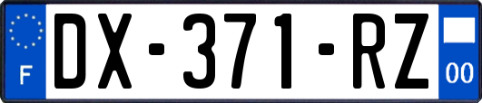 DX-371-RZ