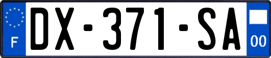 DX-371-SA