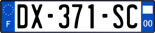 DX-371-SC