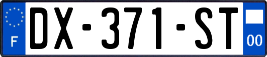 DX-371-ST