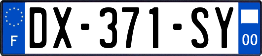 DX-371-SY