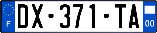 DX-371-TA