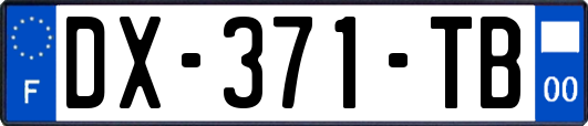 DX-371-TB