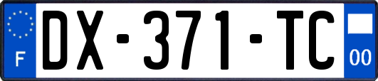 DX-371-TC