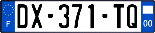 DX-371-TQ