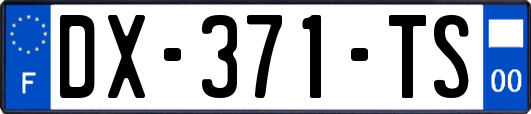 DX-371-TS