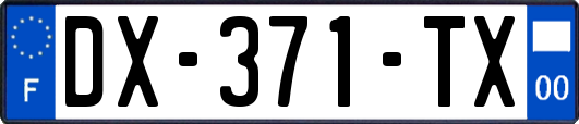 DX-371-TX