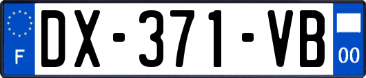 DX-371-VB
