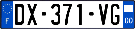 DX-371-VG