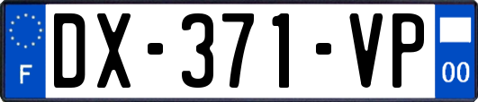 DX-371-VP