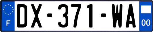 DX-371-WA