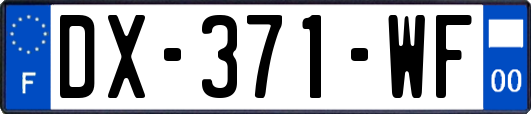 DX-371-WF