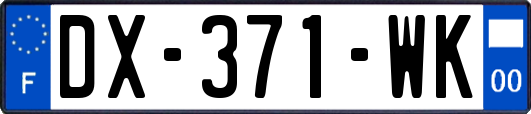DX-371-WK