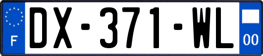 DX-371-WL