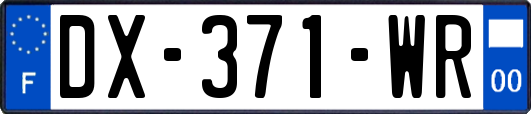 DX-371-WR