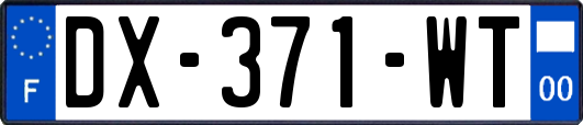 DX-371-WT
