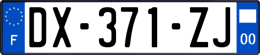 DX-371-ZJ