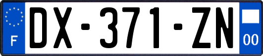 DX-371-ZN