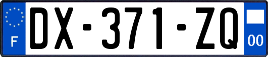 DX-371-ZQ