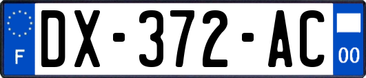 DX-372-AC