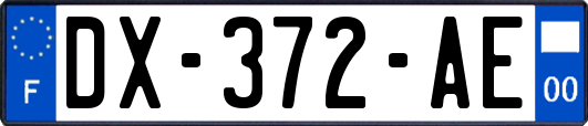 DX-372-AE