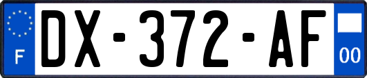 DX-372-AF