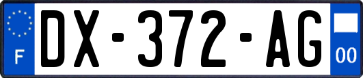 DX-372-AG