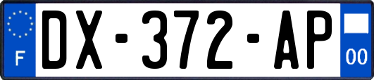 DX-372-AP