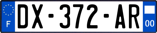 DX-372-AR