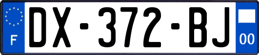 DX-372-BJ