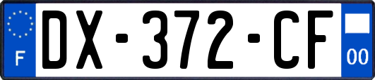 DX-372-CF