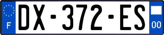 DX-372-ES