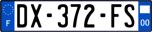 DX-372-FS