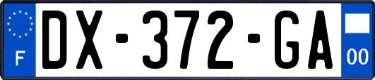 DX-372-GA