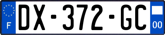 DX-372-GC