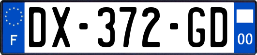 DX-372-GD