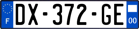 DX-372-GE