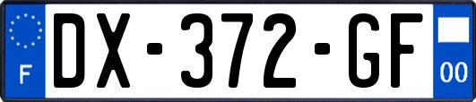 DX-372-GF