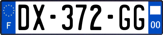 DX-372-GG