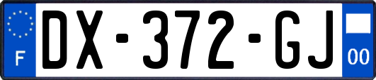 DX-372-GJ