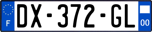 DX-372-GL