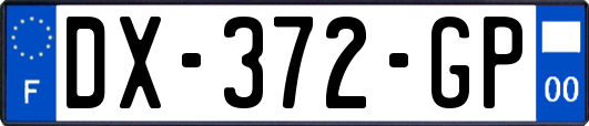 DX-372-GP
