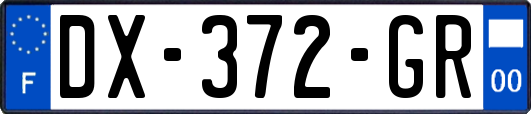 DX-372-GR
